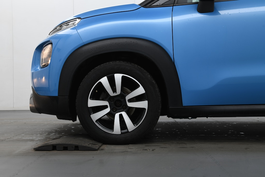 Used Citroen C3 Aircross 2018 for sale - 77127738: Photo 9