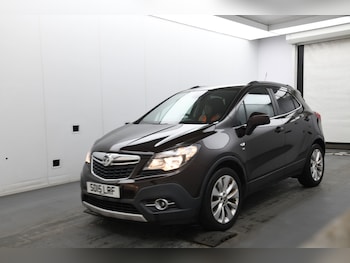 Used Vauxhall Mokka 2015 for sale - 76729975: Photo