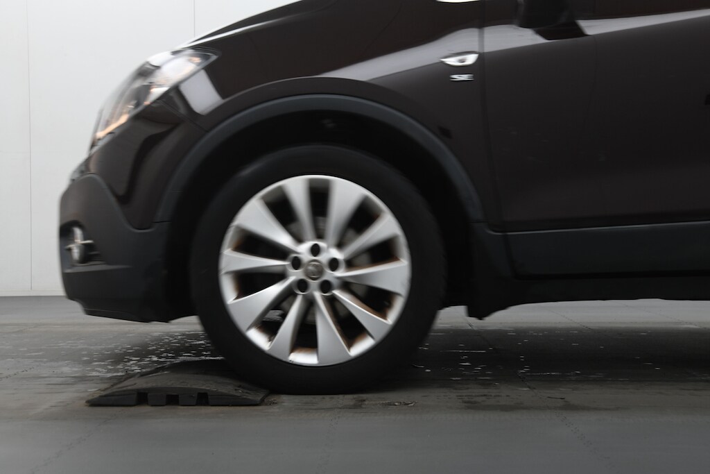 Used Vauxhall Mokka 2015 for sale - 76729975: Photo 9