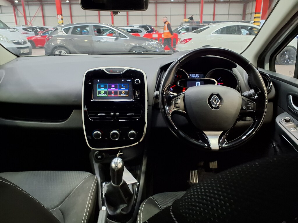Used Renault Clio 2016 for sale - 78166005: Photo 10