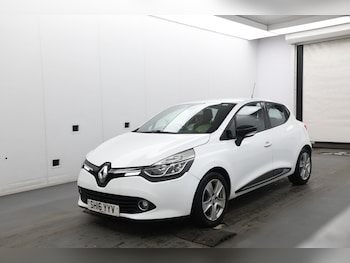 Used Renault Clio 2016 for sale - 78166005: Photo