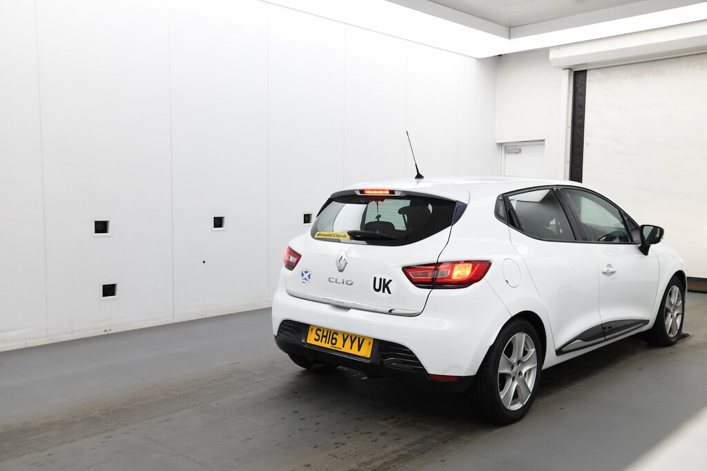Used Renault Clio 2016 for sale - 78166005: Photo 7