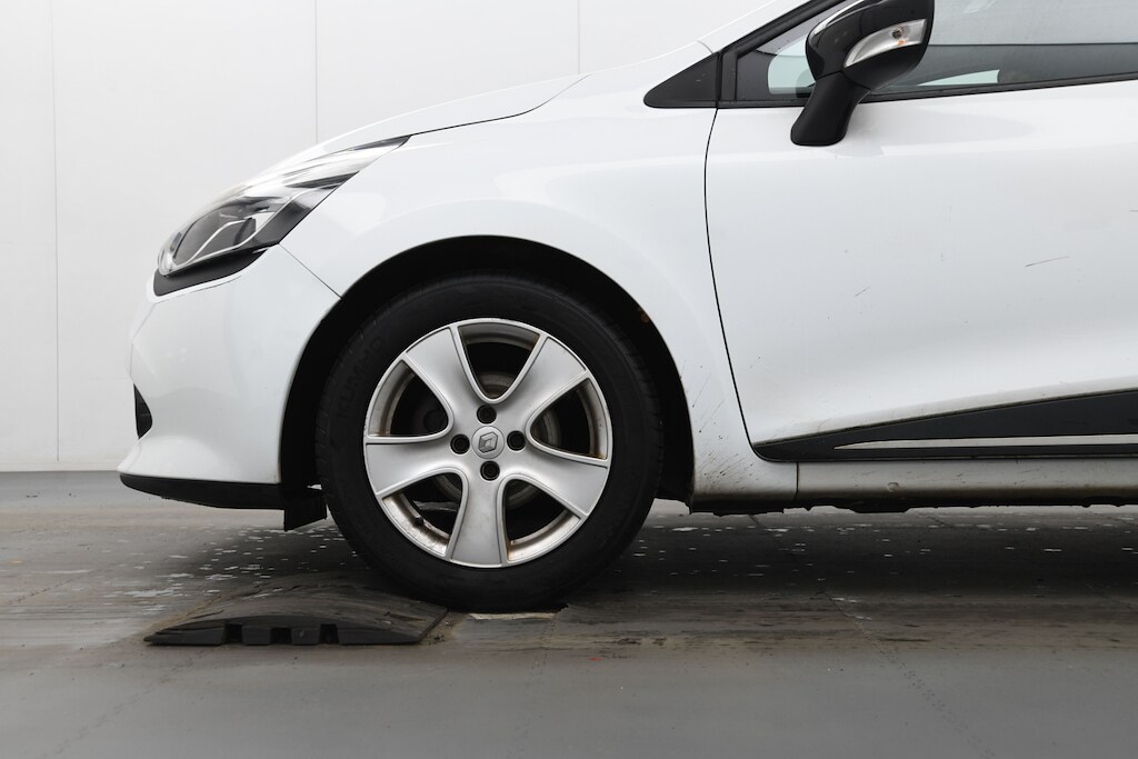 Used Renault Clio 2016 for sale - 78166005: Photo 9