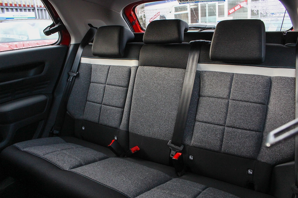 Used Citroen C4 Cactus 2018 for sale - 76948680: Photo 21