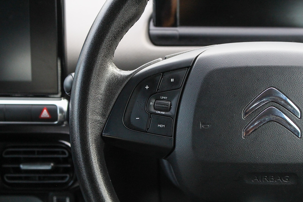 Used Citroen C4 Cactus 2018 for sale - 76948680: Photo 25