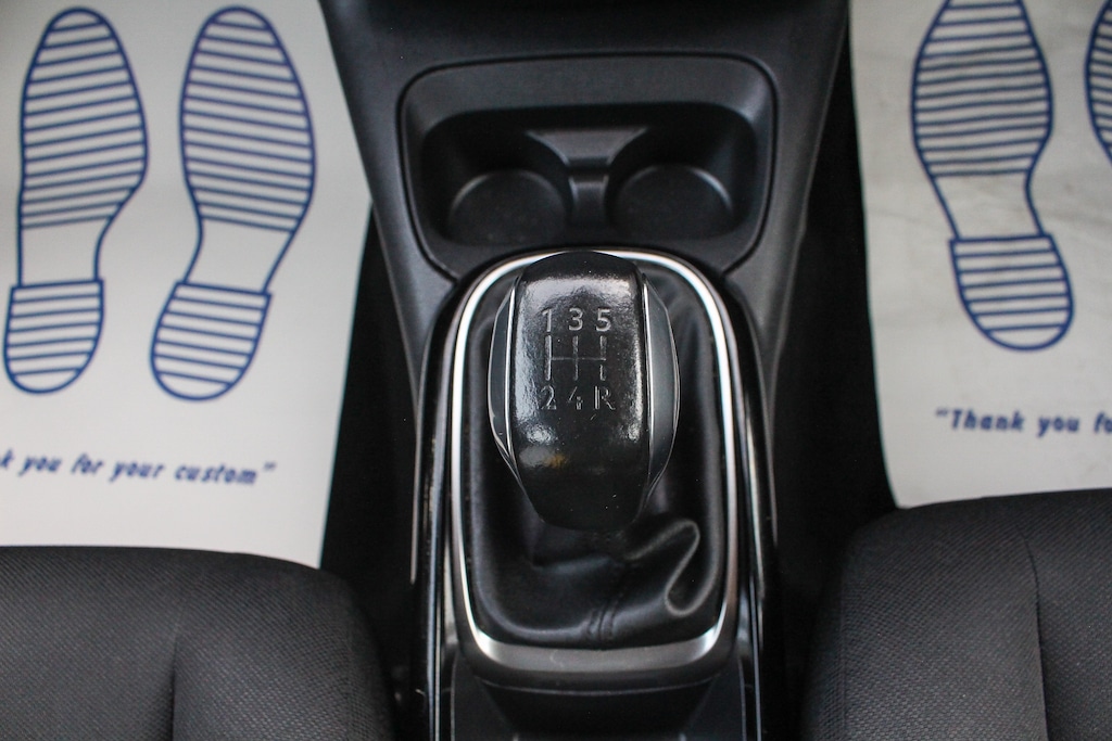 Used Citroen C4 Cactus 2018 for sale - 76948680: Photo 27