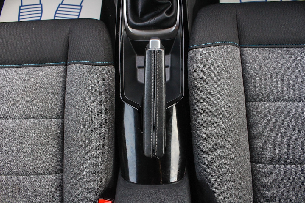 Used Citroen C4 Cactus 2018 for sale - 76948680: Photo 28