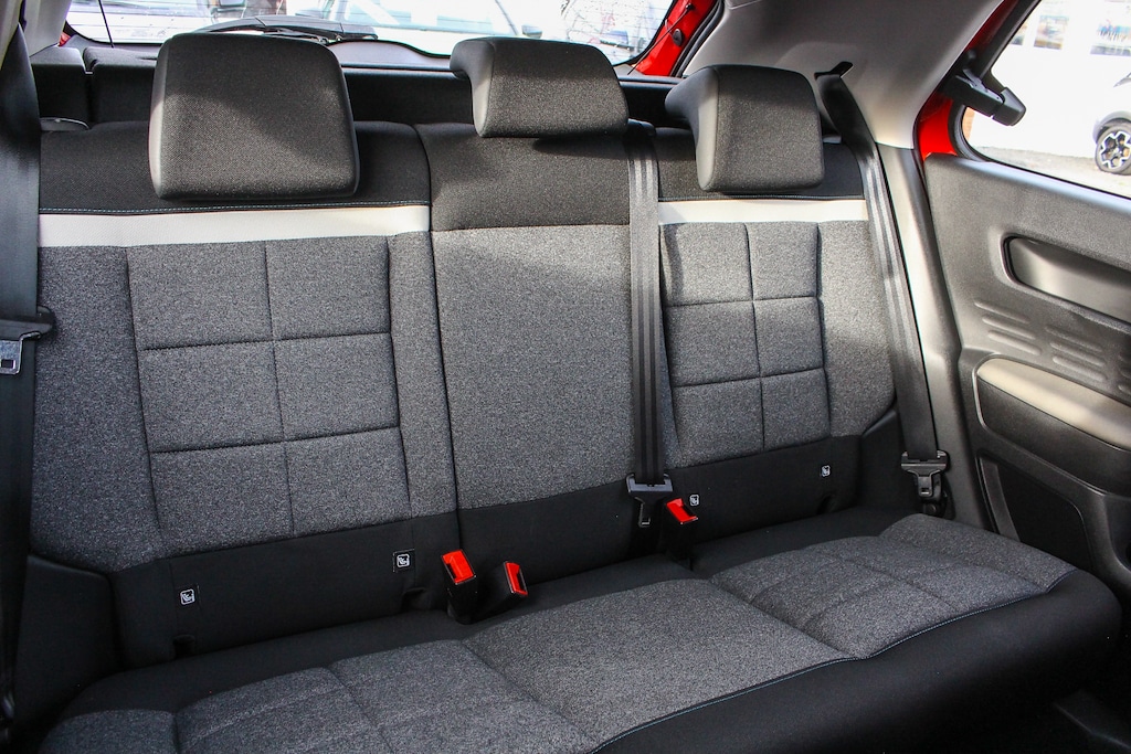 Used Citroen C4 Cactus 2018 for sale - 76948680: Photo 30