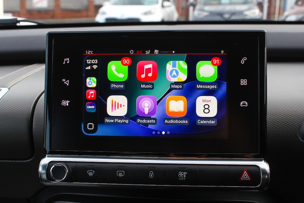 Used Citroen C4 Cactus 2018 for sale - 76948680: Photo 31