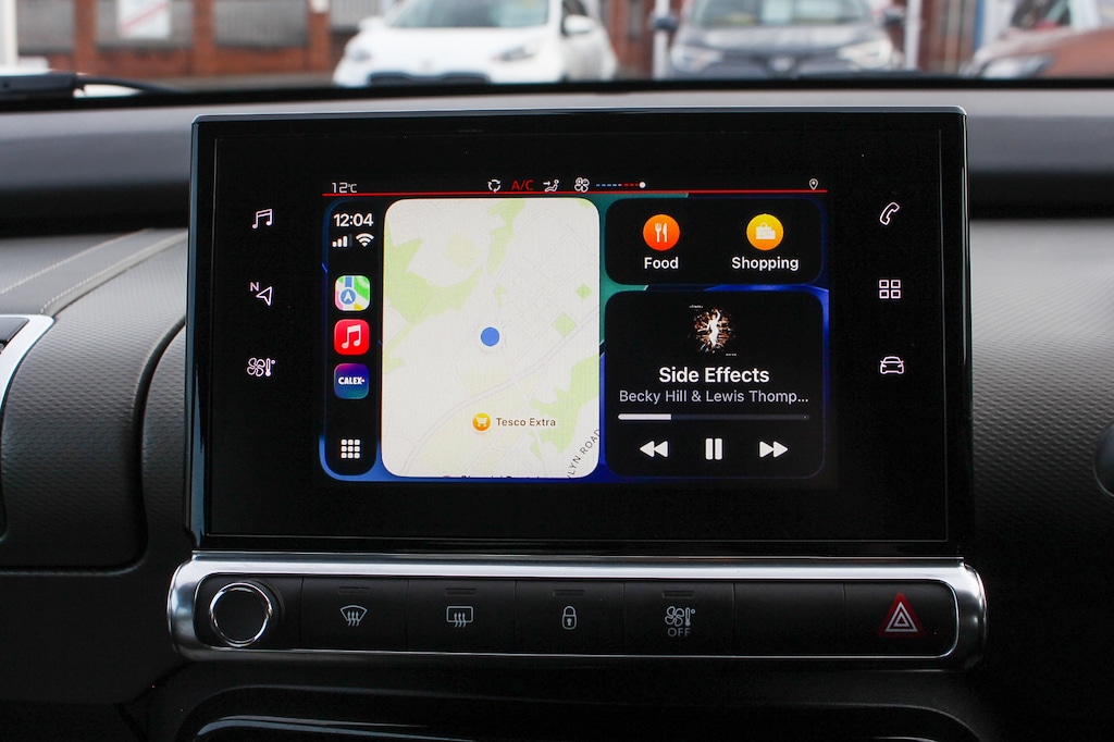 Used Citroen C4 Cactus 2018 for sale - 76948680: Photo 32