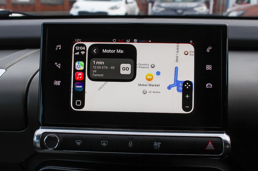 Used Citroen C4 Cactus 2018 for sale - 76948680: Photo 33