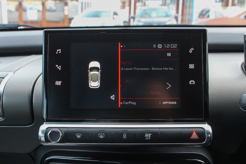 Used Citroen C4 Cactus 2018 for sale - 76948680: Photo 34