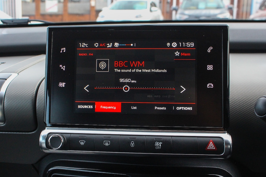 Used Citroen C4 Cactus 2018 for sale - 76948680: Photo 35