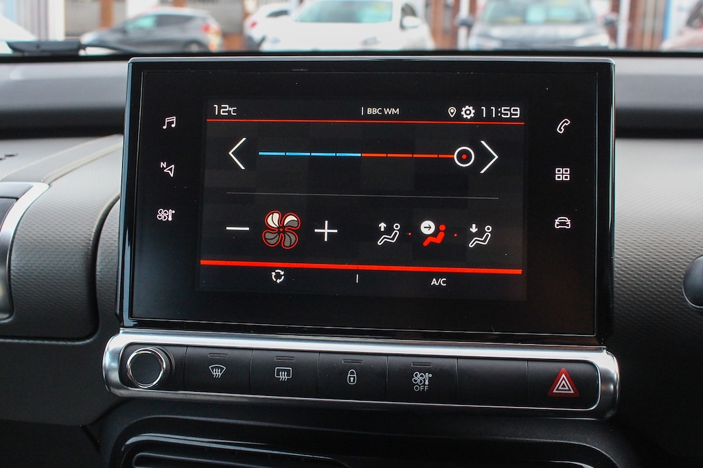 Used Citroen C4 Cactus 2018 for sale - 76948680: Photo 37