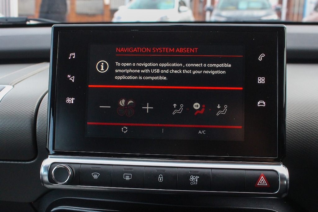 Used Citroen C4 Cactus 2018 for sale - 76948680: Photo 38