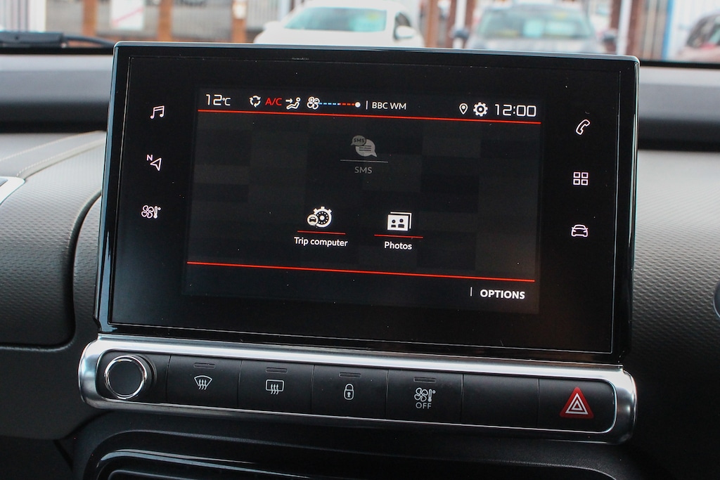 Used Citroen C4 Cactus 2018 for sale - 76948680: Photo 40