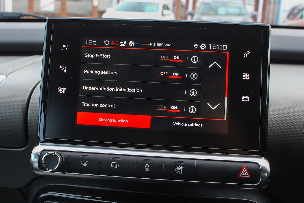 Used Citroen C4 Cactus 2018 for sale - 76948680: Photo 41