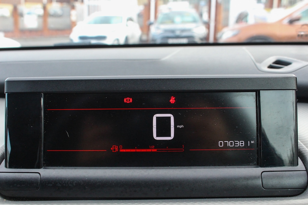 Used Citroen C4 Cactus 2018 for sale - 76948680: Photo 43