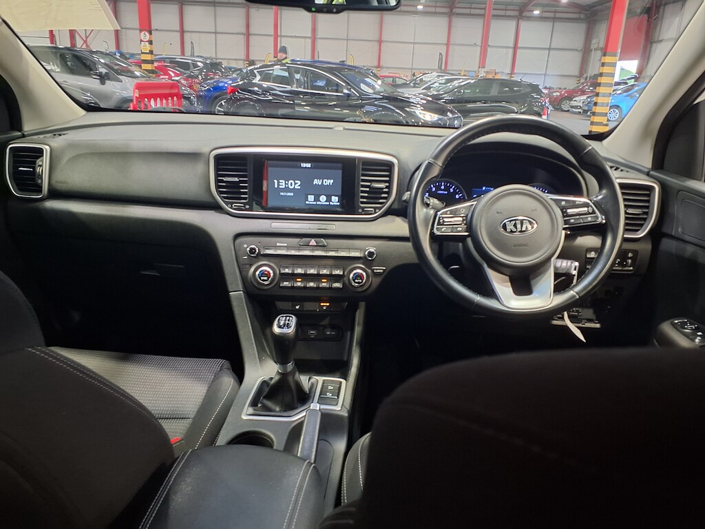 Used Kia Sportage 2019 for sale - 76729950: Photo 10