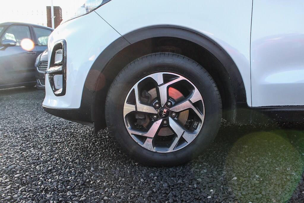 Used Kia Sportage 2019 for sale - 76729950: Photo 13