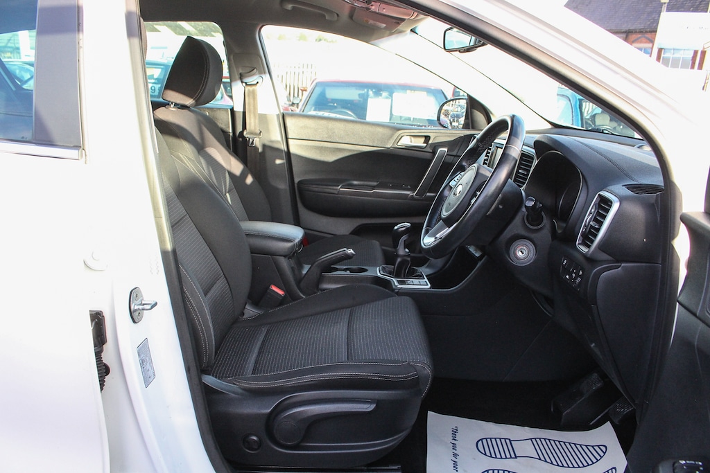 Used Kia Sportage 2019 for sale - 76729950: Photo 14