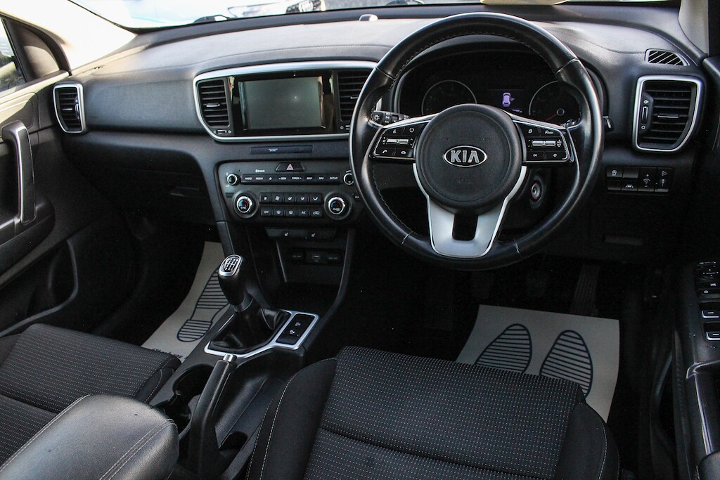 Used Kia Sportage 2019 for sale - 76729950: Photo 16