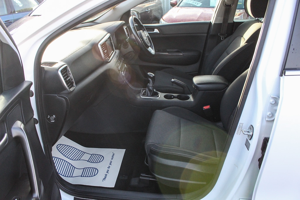 Used Kia Sportage 2019 for sale - 76729950: Photo 17
