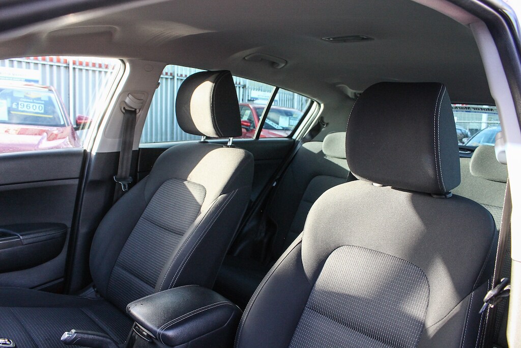 Used Kia Sportage 2019 for sale - 76729950: Photo 18