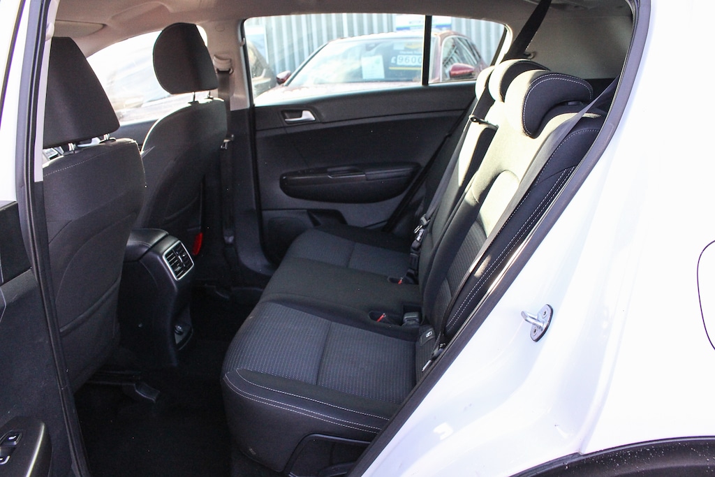 Used Kia Sportage 2019 for sale - 76729950: Photo 20