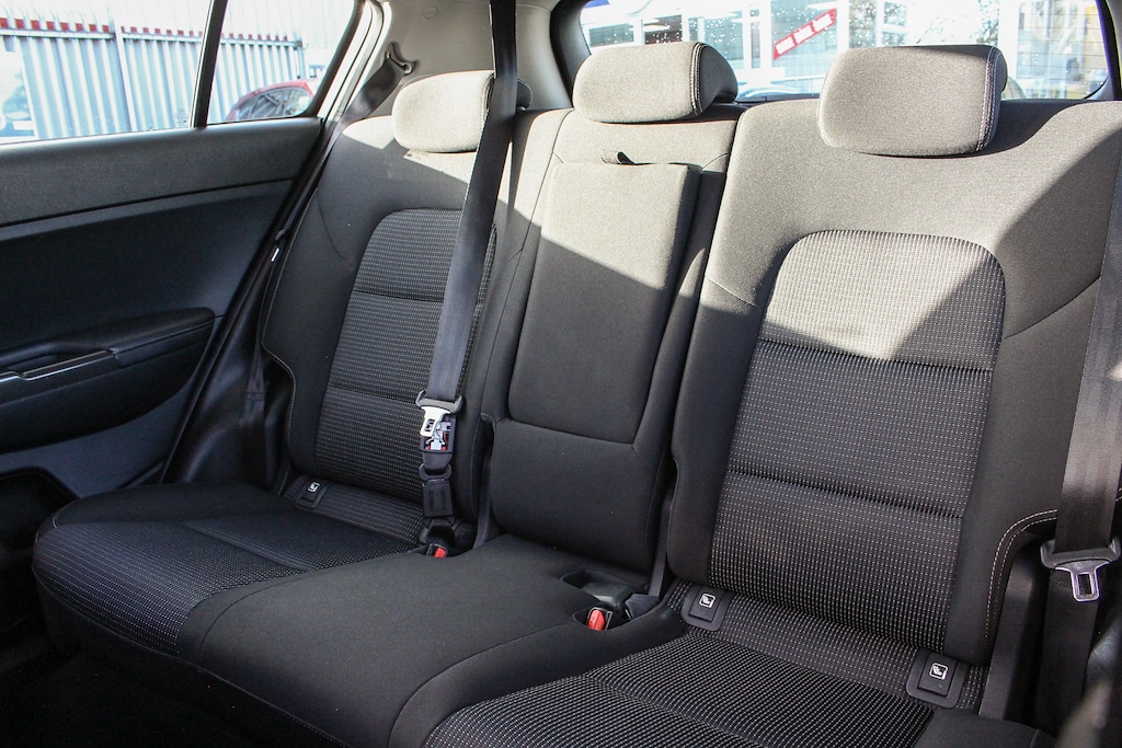 Used Kia Sportage 2019 for sale - 76729950: Photo 21