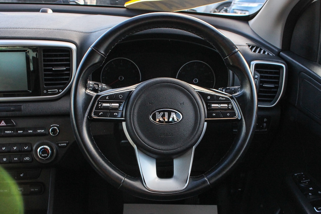 Used Kia Sportage 2019 for sale - 76729950: Photo 23