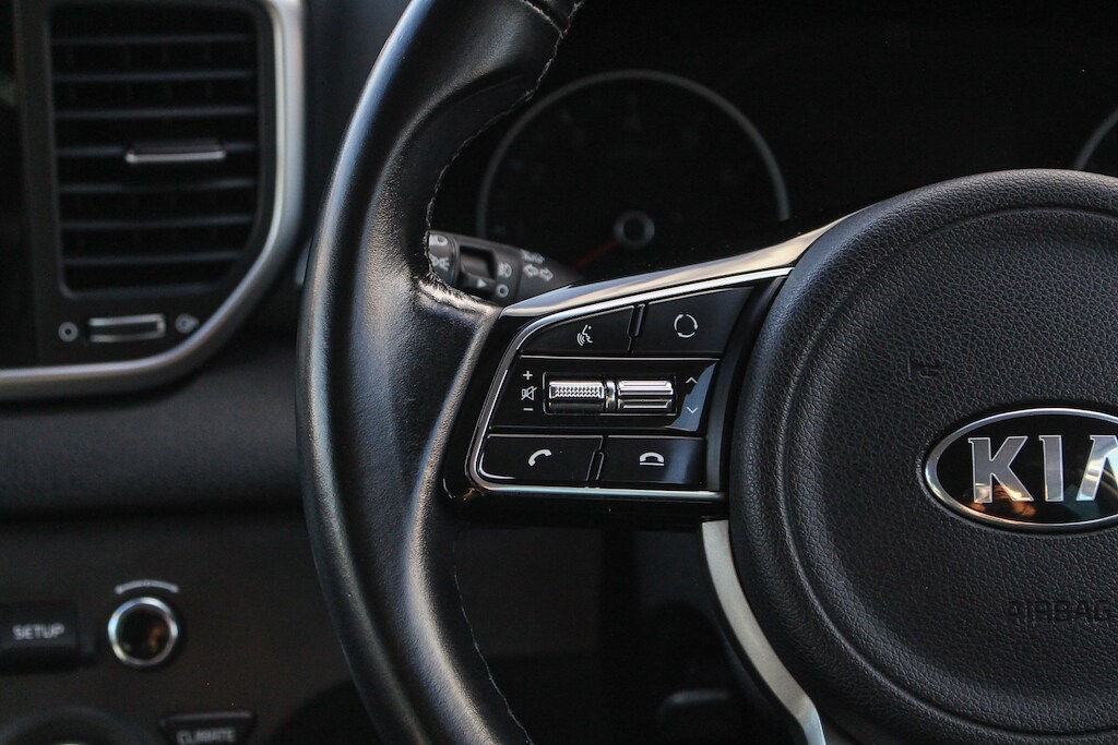 Used Kia Sportage 2019 for sale - 76729950: Photo 25