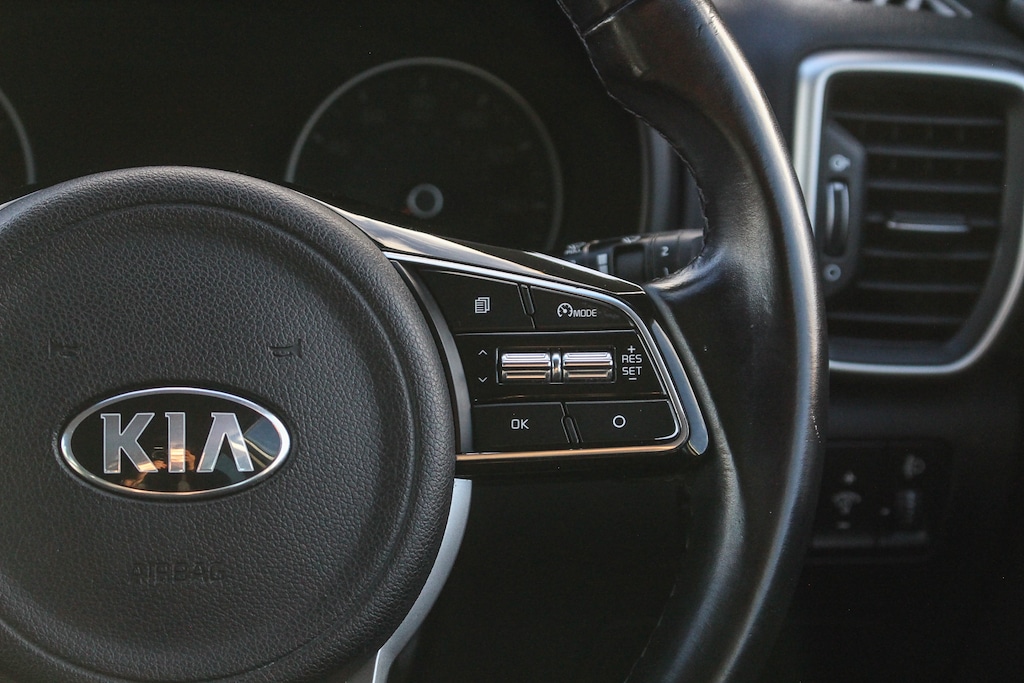 Used Kia Sportage 2019 for sale - 76729950: Photo 26