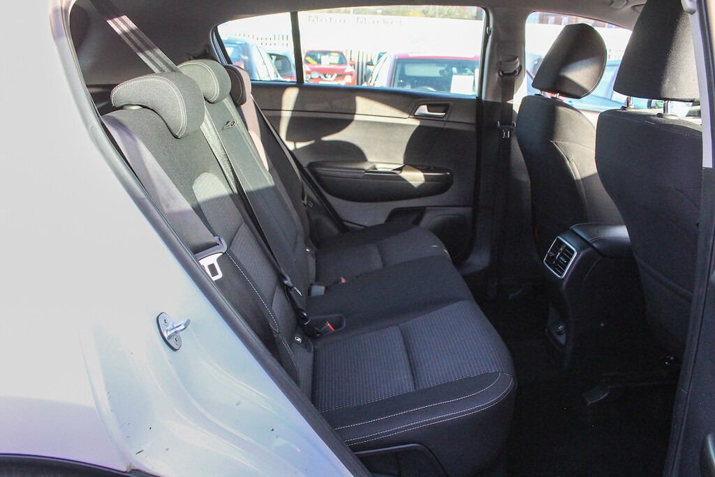 Used Kia Sportage 2019 for sale - 76729950: Photo 30