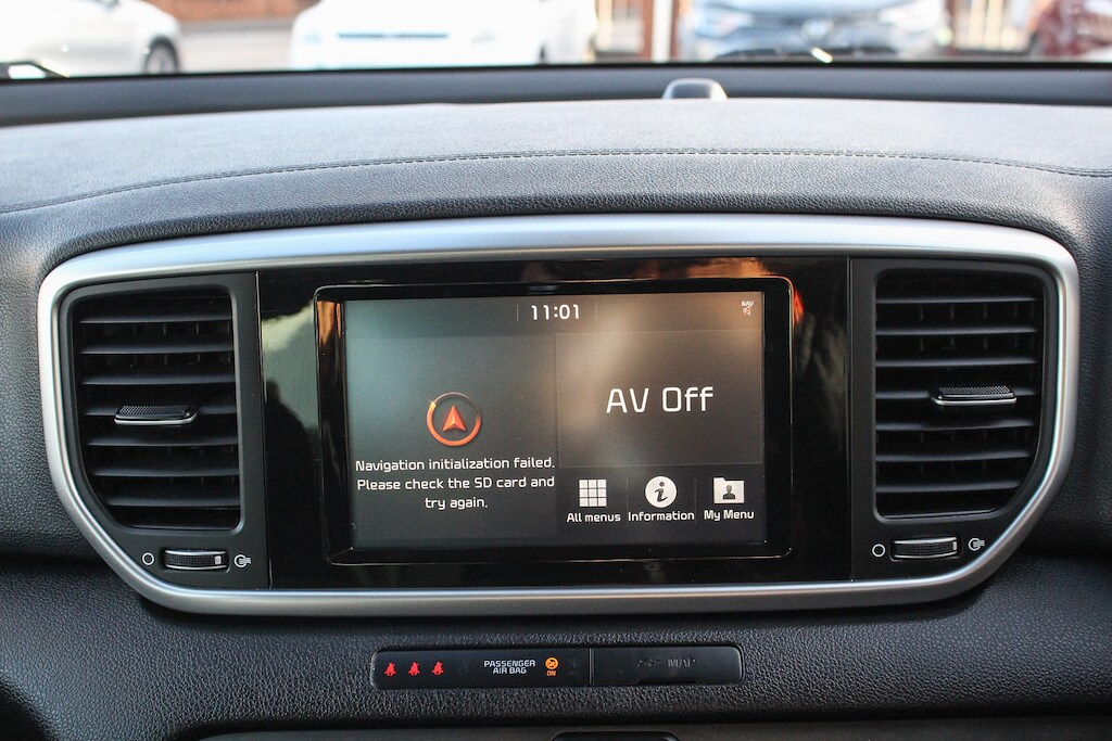 Used Kia Sportage 2019 for sale - 76729950: Photo 34