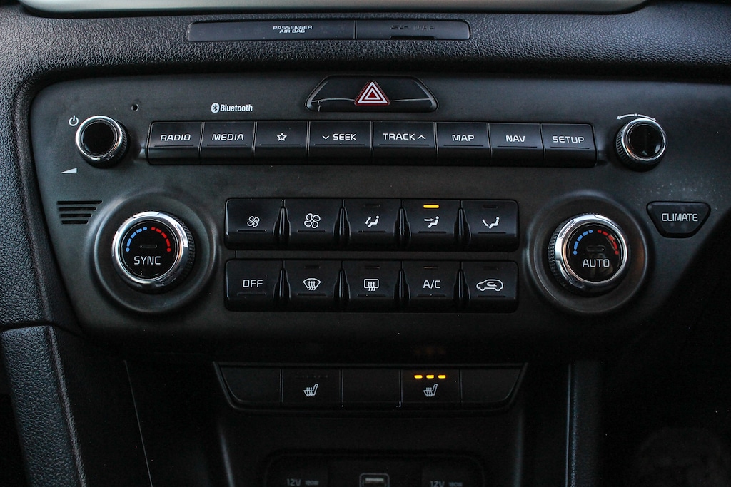 Used Kia Sportage 2019 for sale - 76729950: Photo 39