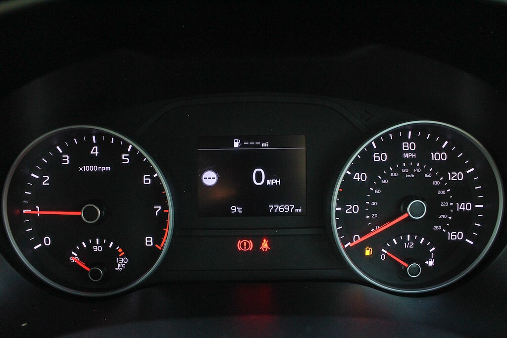 Used Kia Sportage 2019 for sale - 76729950: Photo 42