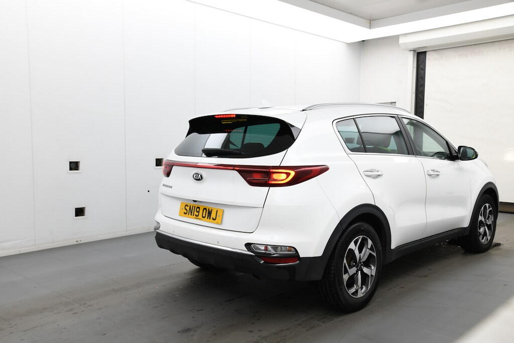 Used Kia Sportage 2019 for sale - 76729950: Photo 7