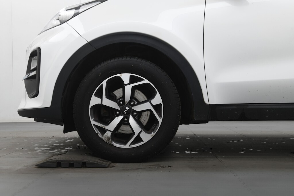 Used Kia Sportage 2019 for sale - 76729950: Photo 9