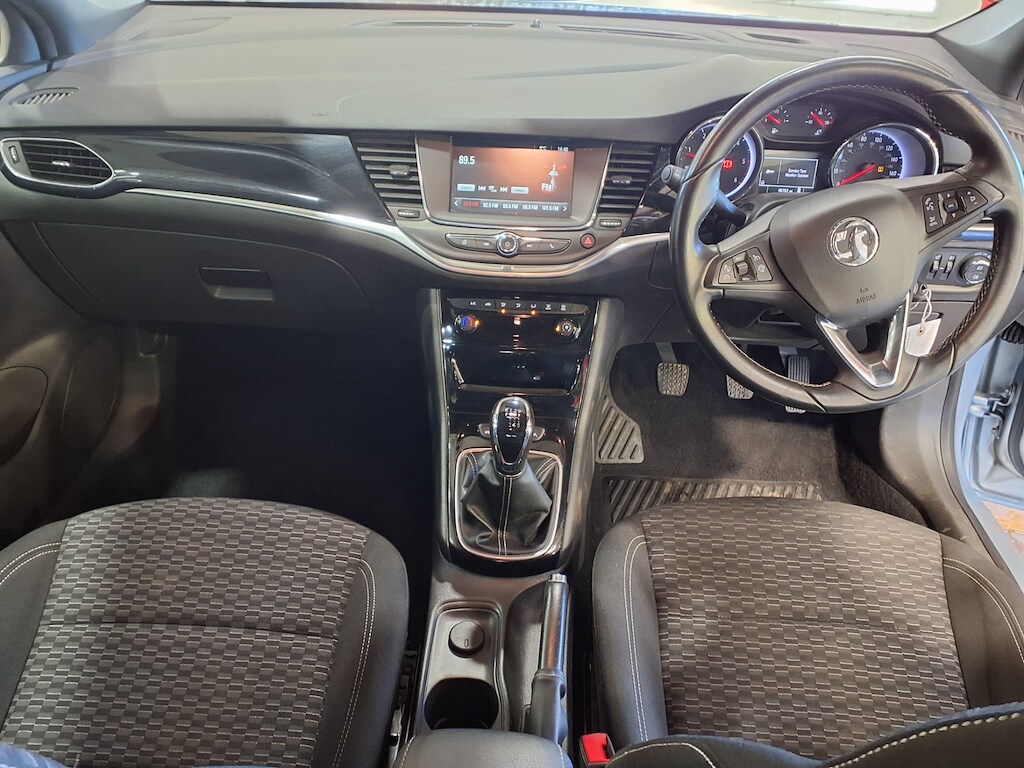 Used Vauxhall Astra 2016 for sale - 77746384: Photo 10