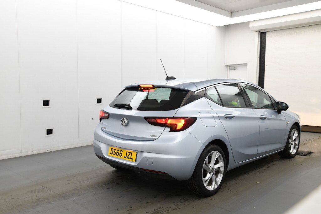 Used Vauxhall Astra 2016 for sale - 77746384: Photo 7