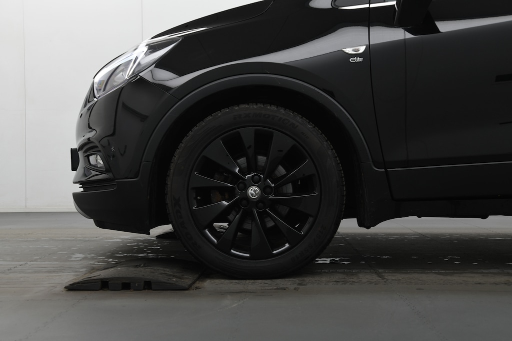 Used Vauxhall Mokka X 2018 for sale - 77592468: Photo 9