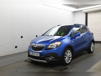 Used Vauxhall Mokka 2015 for sale - 78995472: Photo
