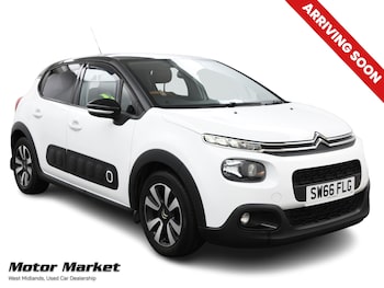 Citroen C3 feature image