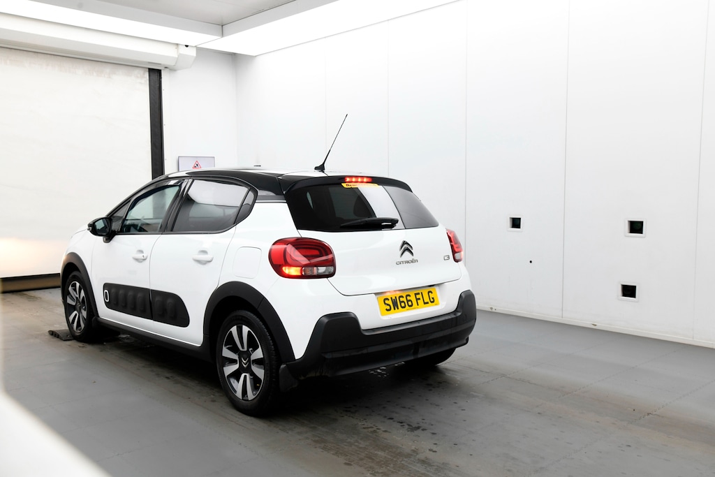 Used Citroen C3 2017 for sale - 77934770: Photo 5