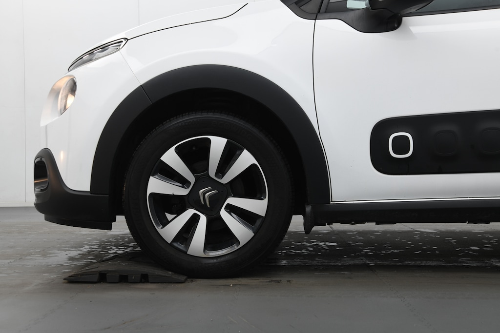 Used Citroen C3 2017 for sale - 77934770: Photo 9