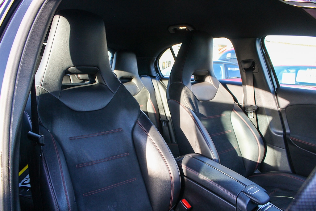 Used Mercedes-Benz A-Class 2019 for sale - 77079317: Photo 11