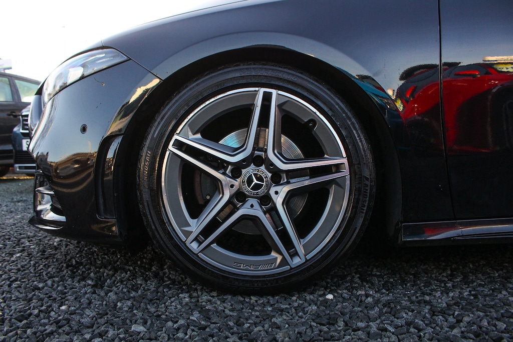 Used Mercedes-Benz A-Class 2019 for sale - 77079317: Photo 13