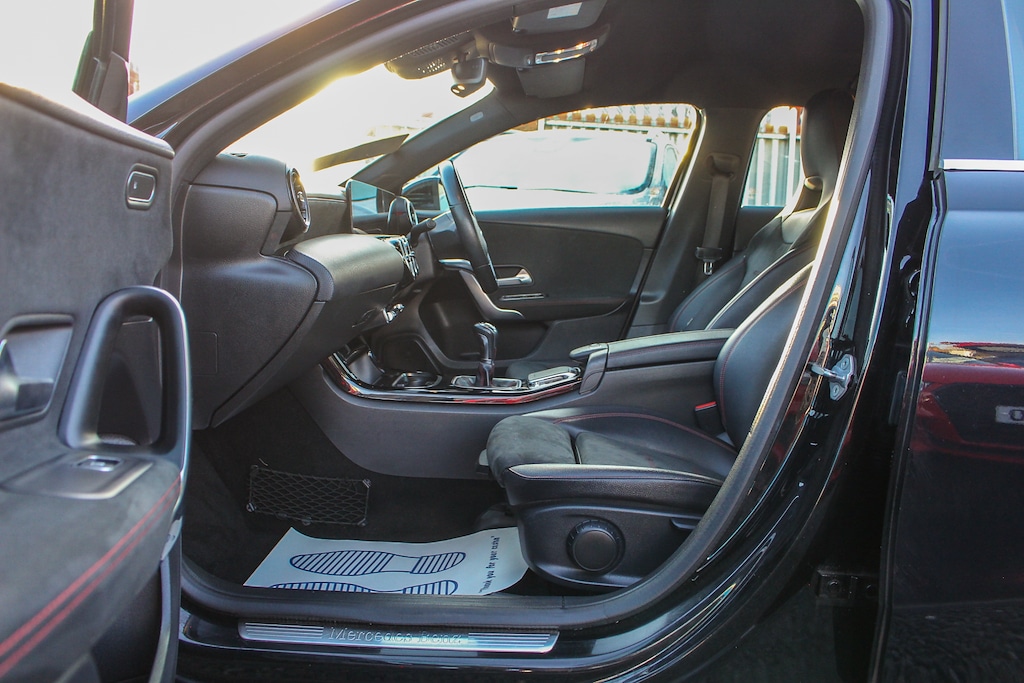 Used Mercedes-Benz A-Class 2019 for sale - 77079317: Photo 15