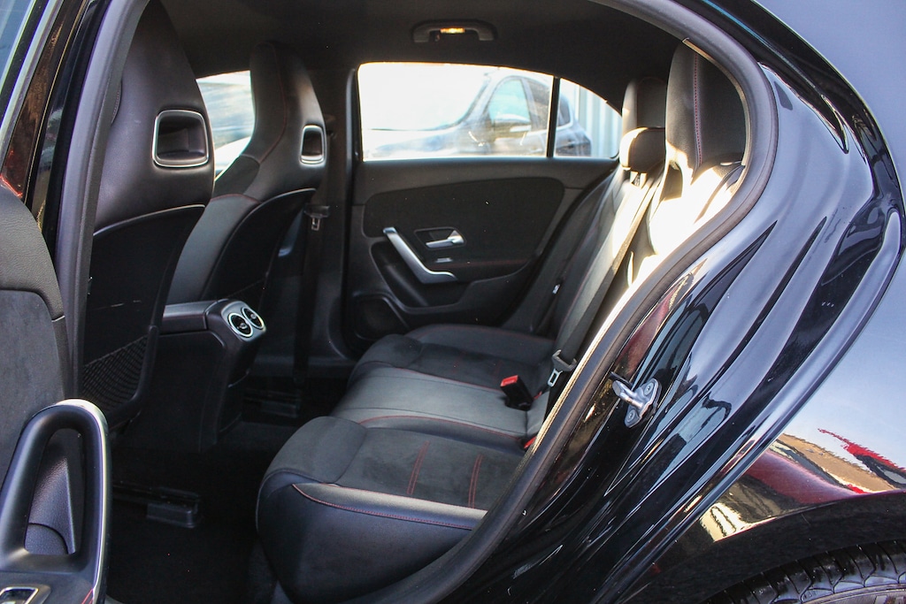 Used Mercedes-Benz A-Class 2019 for sale - 77079317: Photo 20